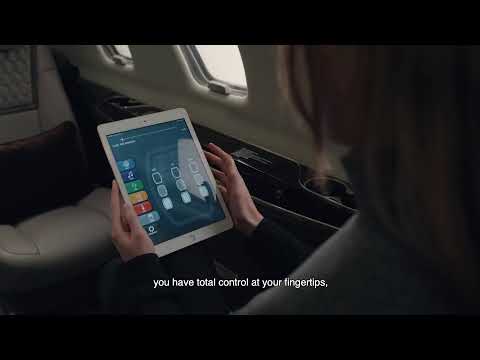 Introducing the Citation CJ4 Gen2