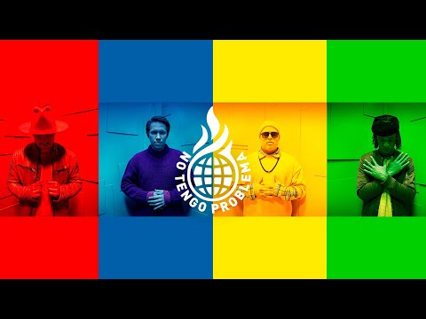 Culcha Candela No Tengo Problema