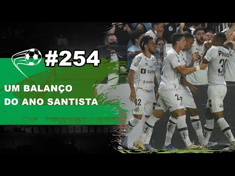 O ANO DE 2021 DO SANTOS FC E AS PERSPECTIVAS PARA A PRÓXIMA TEMPORADA
