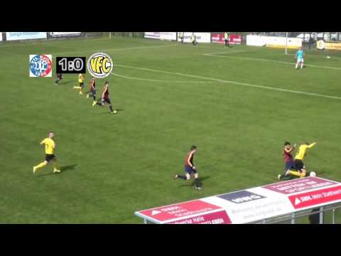 VfL Halle 96 - VFC Plauen  3:1