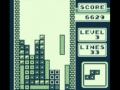 Game Boy Tetris Music C