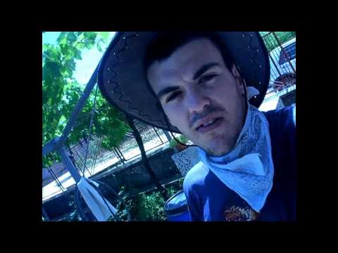 Phony P'N'D1lgiq - Ligav rap (official video)