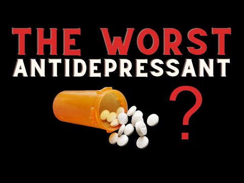 What you MUST Know about Paxil (Paroxetine)