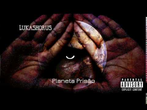 8 - Lukashorus Feat BillyFat & Deb Santti - Intoxicados