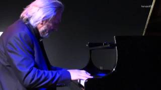 "Dwaj ludzie z szafą" (K.Komeda) - Andrzej Jagodziński - piano solo