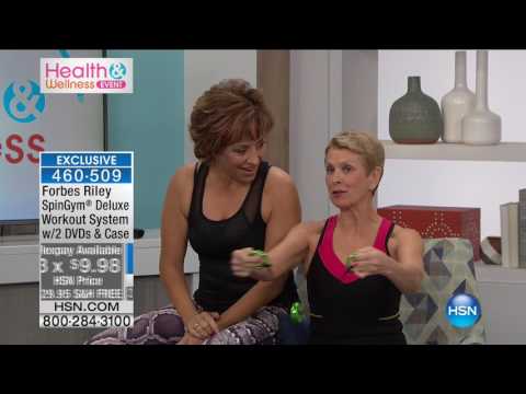 HSN | Healthy Innovations 01.27.2017 - 05 AM
