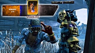 How To Unlock Twisted Masquerade Masks As Survivor