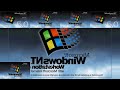Windows NT 4 0 NT 5 0 Sparta Eurobeat Remix