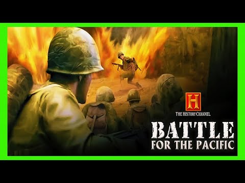 The History Channel: Battle for the Pacific - EP 03 - {Dublado PT-BR} - Full Game