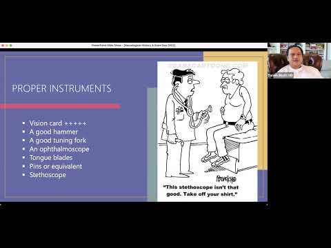 Neurological History taking & Examination | Medical History | Neurology MCQs