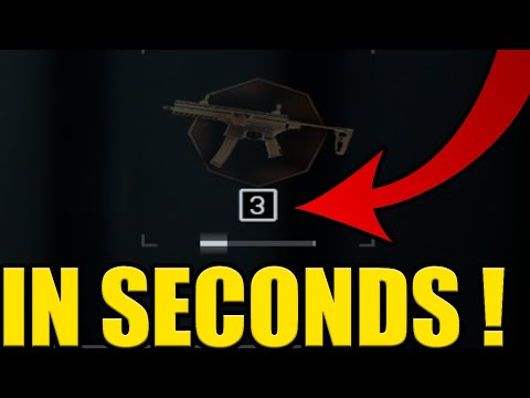 HOW to CHECK WEAPON MASTERY in BATTLEFIELD 6 ✅PC, PS5 & XBOX✅