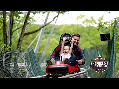 Shepherd's Adventure Park