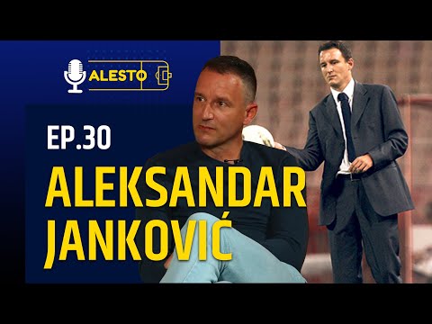 Zvezda, istok, zapad, Englezi i Srbi | ALESTO podkast