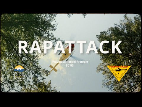 How Rapattack Works