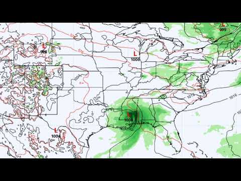 June 17, 2021 Weather Xtreme Video - Morning Edition