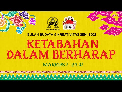 Kidung Jemaat 391 - Puji Tuhan, Haleluya