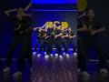 Bullet Song Dance ABCD Dance Factory Choreo Shorts