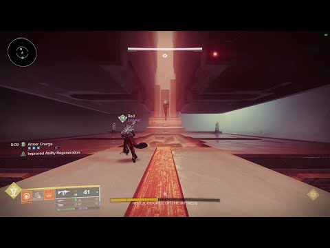 Trio Flawless Vow of the Disciple (Ash and Iron)