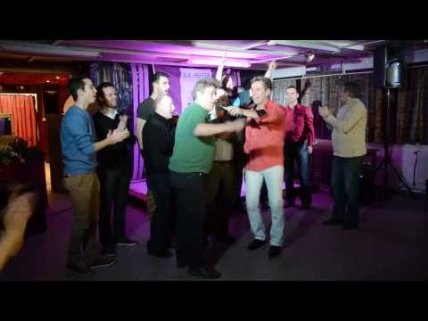 Heffen Sportkring, wij zullen zegepralen!