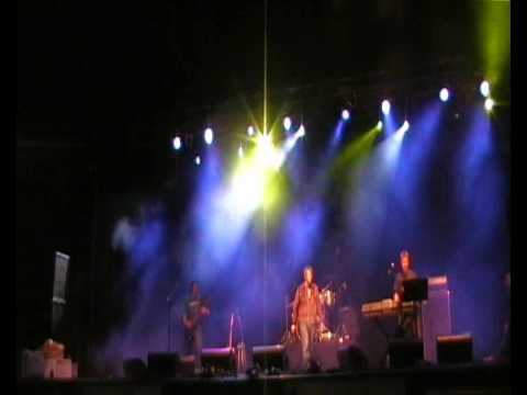 Dewald & Frikkie SOAD Aerials live by Bok van Blerk show.wmv