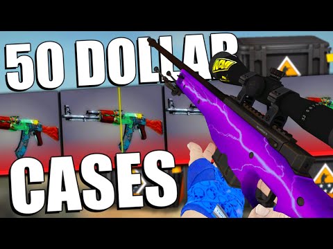 Opening CS:GO'S MOST EXPENSIVE CASE | TDM_Heyzeus