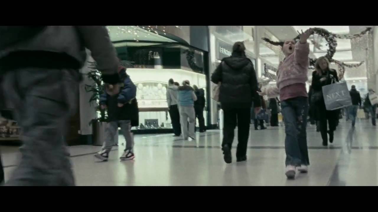 Official Theatrical Trailer