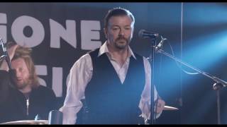 DAVID BRENT: LIFE ON THE ROAD - ON BLU-RAY & DVD 12TH DECEMBER