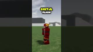 ACTIVE CODES! USE IN-GAME NOW! #flashpointworldscollide #robloxflash #roblox #viralvideo