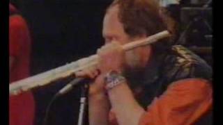 40 Years of Jethro Tull - Part 2: 1986 - 2007
