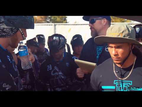 2020 NXL Las Vegas Open - Tampa Bay Damage Edition