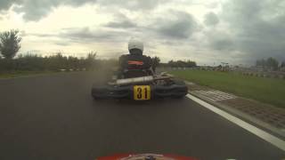 preview picture of video 'Wankel LCR 407 Templin 01.09.2013'