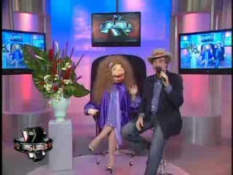 SuperXclusivo 3/23/10 - Jackie Guerrido eliminó su Twitter