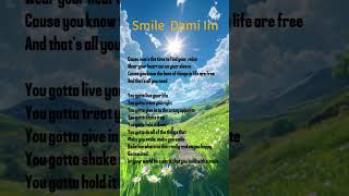 Smile | Dami Im #music #song