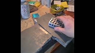 Flat Surfaces in Minutes with This Epoxy Hack!