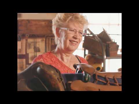Tenterfield Saddler