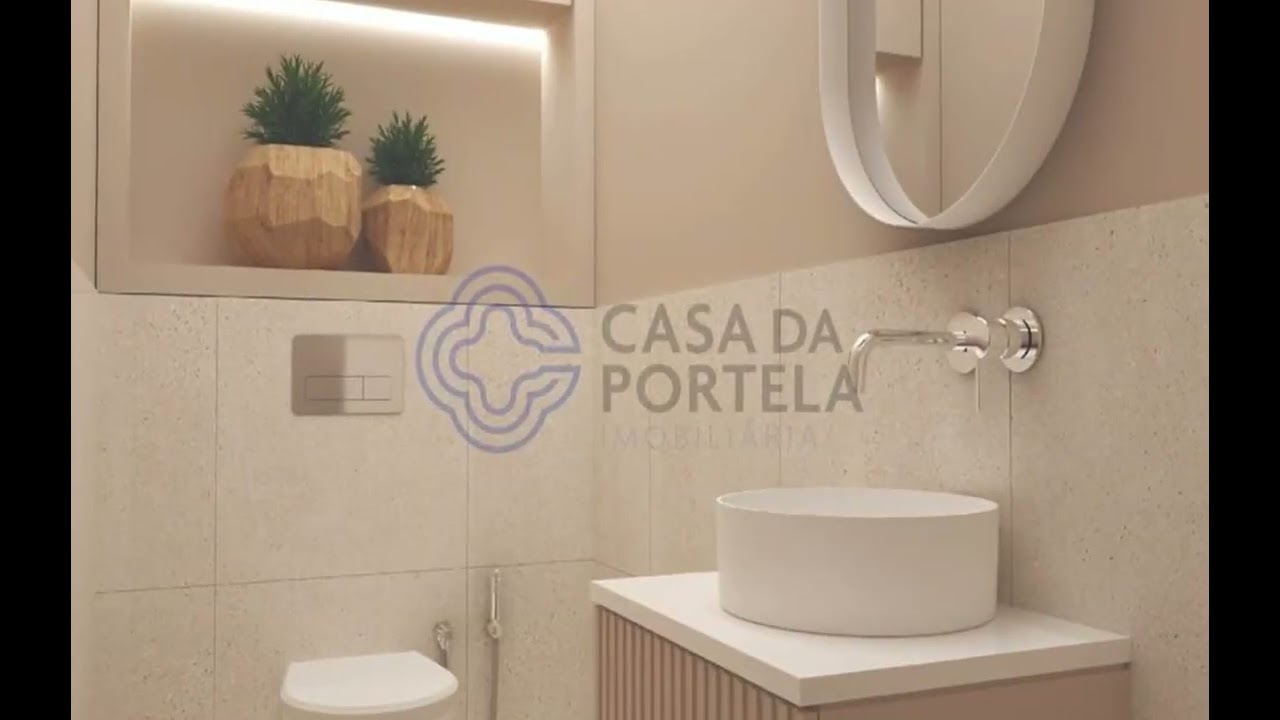Vídeo do imóvel