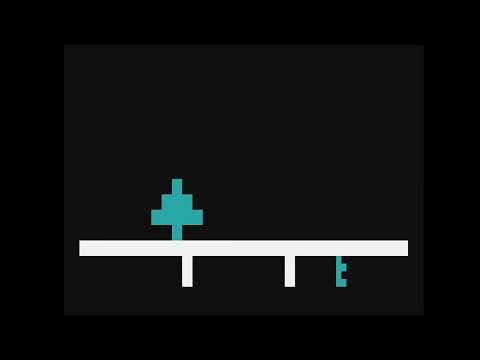 Escape Mummy's Tomb - (198x) - APF Imag Machine - WIN!