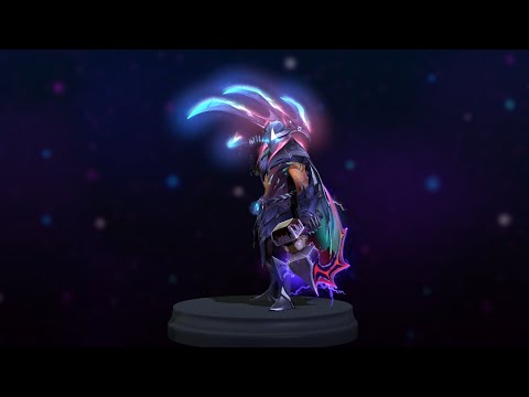 DOTA 2 MY LATEST MIX SET COLLECTION - SHOWCASE - PART 1 - DOTA SPOT - DOTA 2