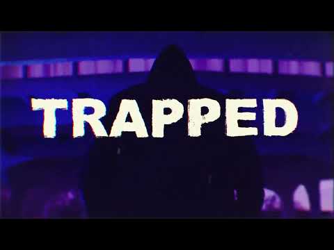 Once Monsters - Trapped (Official Lyric Video)