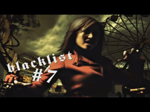 NFS Most Wanted (2005) Walkthrough - Part 19 - Blacklist #7 - Kira Nakazato - 'Kamikaze' (HD)