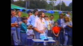 preview picture of video 'HECKFLOSSEN IG 1987 (Part 4) in Bergheim/Erft. Das Jahrestreffen'