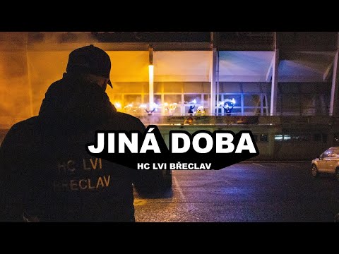 Jiná doba - Ledová klapka 2021 |HC Lvi Břeclav|