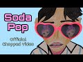 Soda Pop Official Chopped Video KPop Baka Hunters Weebling Animation Baka Boys