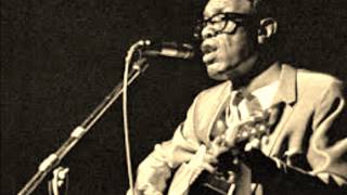 Lightnin' Hopkins-Bring Me My Shotgun