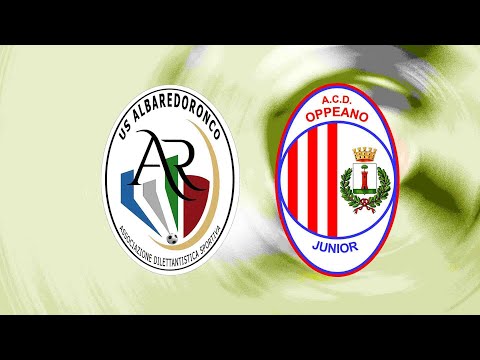 ALBAREDORONCO - OPPEANO