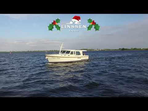 Linssen Advent 3 December 2020