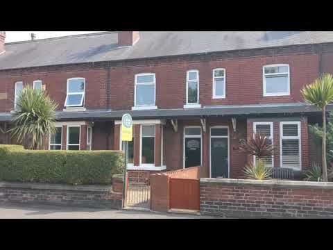 Church Lane, Normanton - Virtual Tour