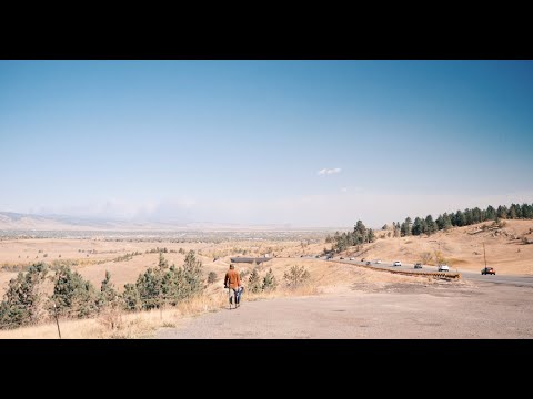 Covenhoven - “Passing Through” A Song Catcher #167 Live Music Session