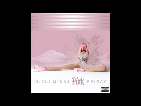 Nicki Minaj - Moment 4 Life ft. Drake (Official Audio)