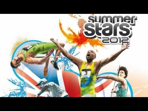 Summer Stars 2012 Playstation 3